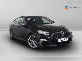 BMW - 2 Series Gran Coupe