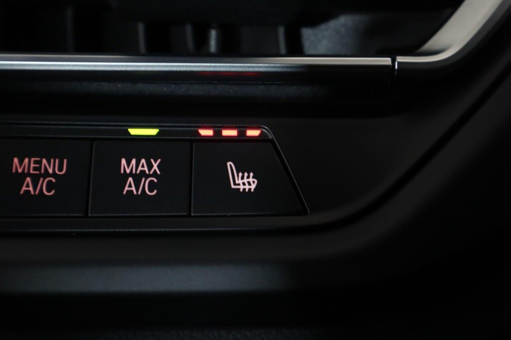 Used BMW 2 Series Gran Coupe 2022 for sale - 76280274: Photo 22