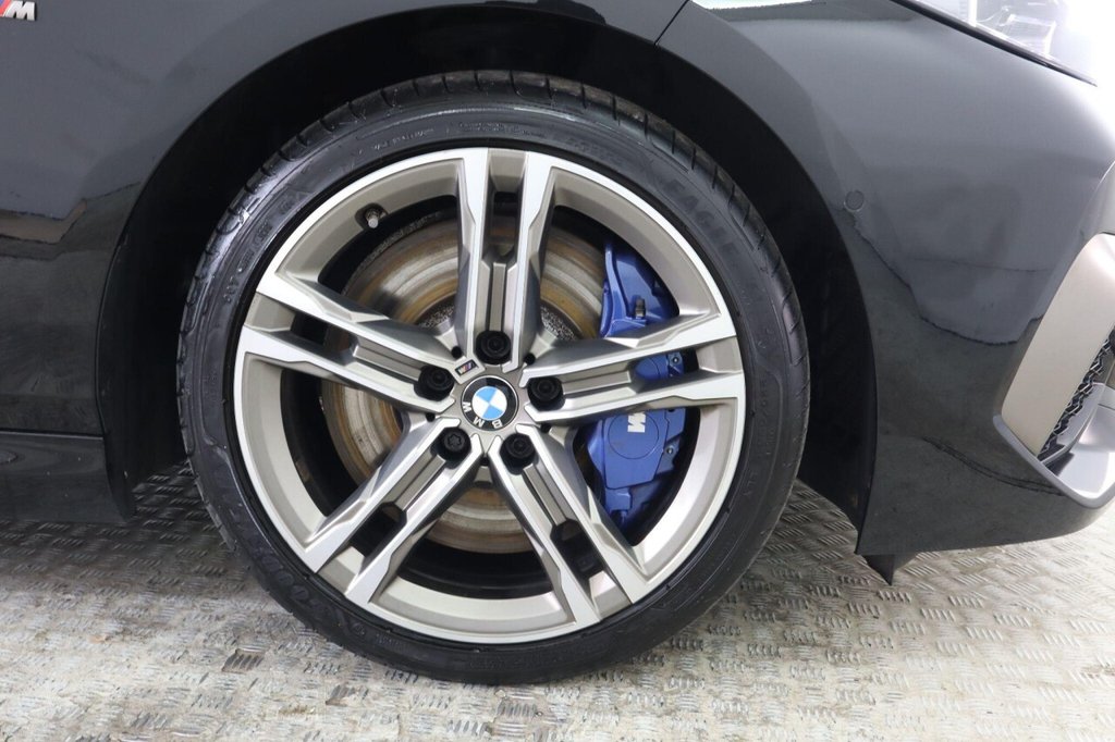 Used BMW 2 Series Gran Coupe 2022 for sale - 76280274: Photo 28