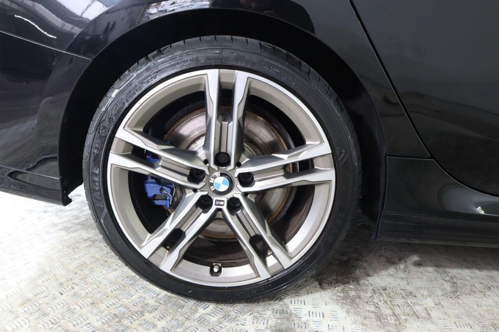 Used BMW 2 Series Gran Coupe 2022 for sale - 76280274: Photo 29