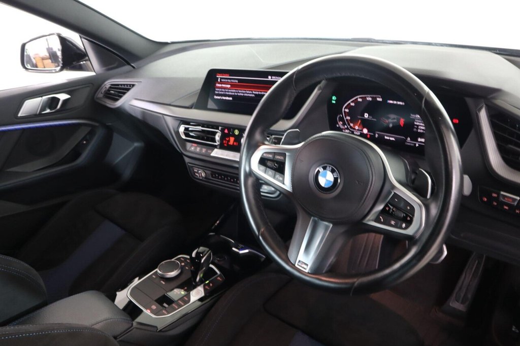Used BMW 2 Series Gran Coupe 2022 for sale - 76280274: Photo 3
