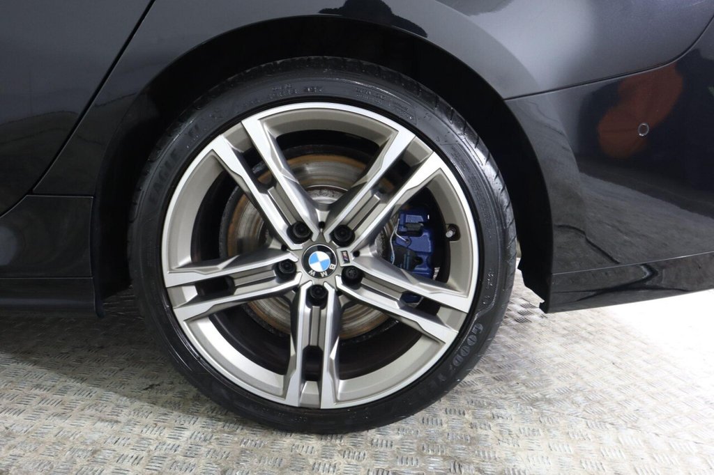 Used BMW 2 Series Gran Coupe 2022 for sale - 76280274: Photo 30