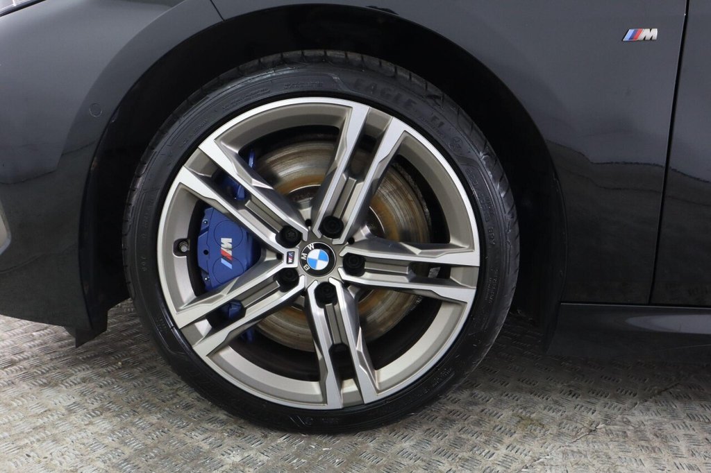 Used BMW 2 Series Gran Coupe 2022 for sale - 76280274: Photo 31