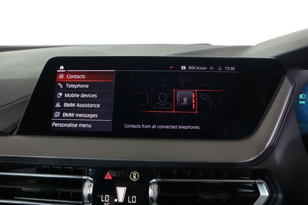 Used BMW 2 Series Gran Coupe 2022 for sale - 76280274: Photo 37