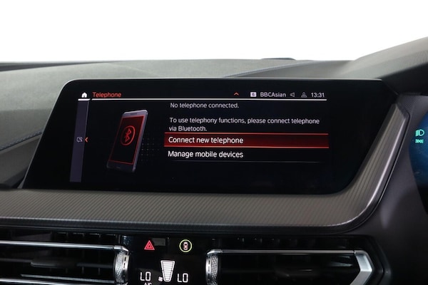 Used BMW 2 Series Gran Coupe 2022 for sale - 76280274: Photo 38
