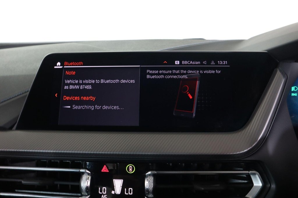 Used BMW 2 Series Gran Coupe 2022 for sale - 76280274: Photo 39