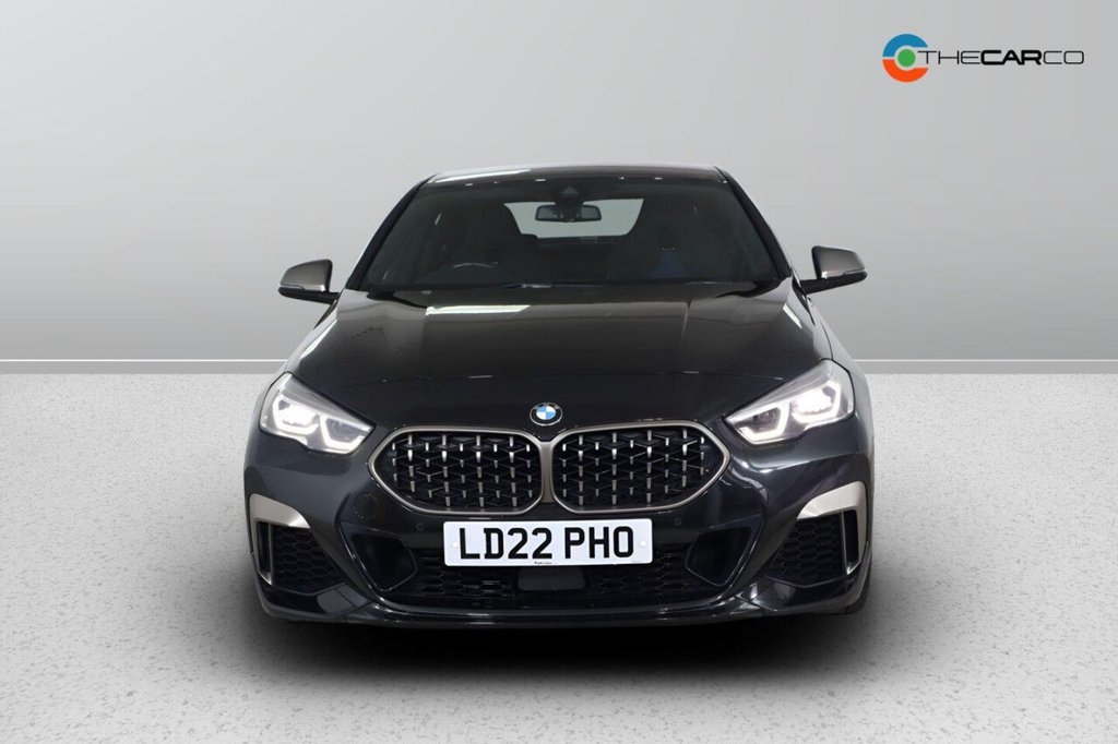 Used BMW 2 Series Gran Coupe 2022 for sale - 76280274: Photo 4