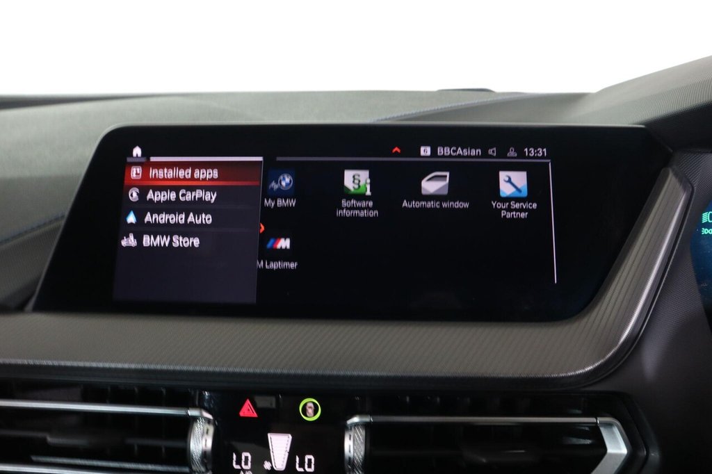 Used BMW 2 Series Gran Coupe 2022 for sale - 76280274: Photo 40