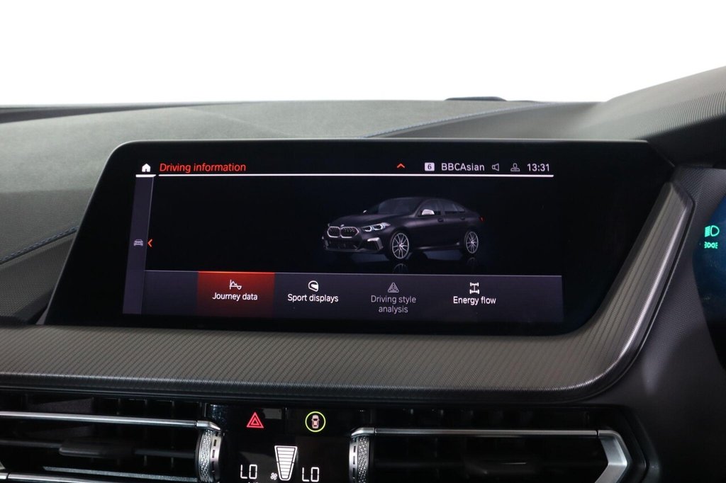 Used BMW 2 Series Gran Coupe 2022 for sale - 76280274: Photo 41