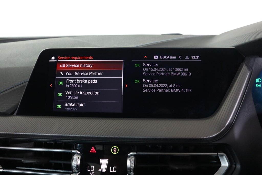 Used BMW 2 Series Gran Coupe 2022 for sale - 76280274: Photo 42