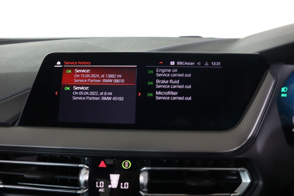 Used BMW 2 Series Gran Coupe 2022 for sale - 76280274: Photo 43