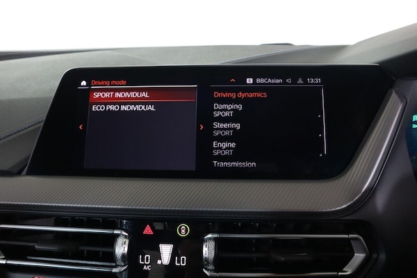 Used BMW 2 Series Gran Coupe 2022 for sale - 76280274: Photo 45