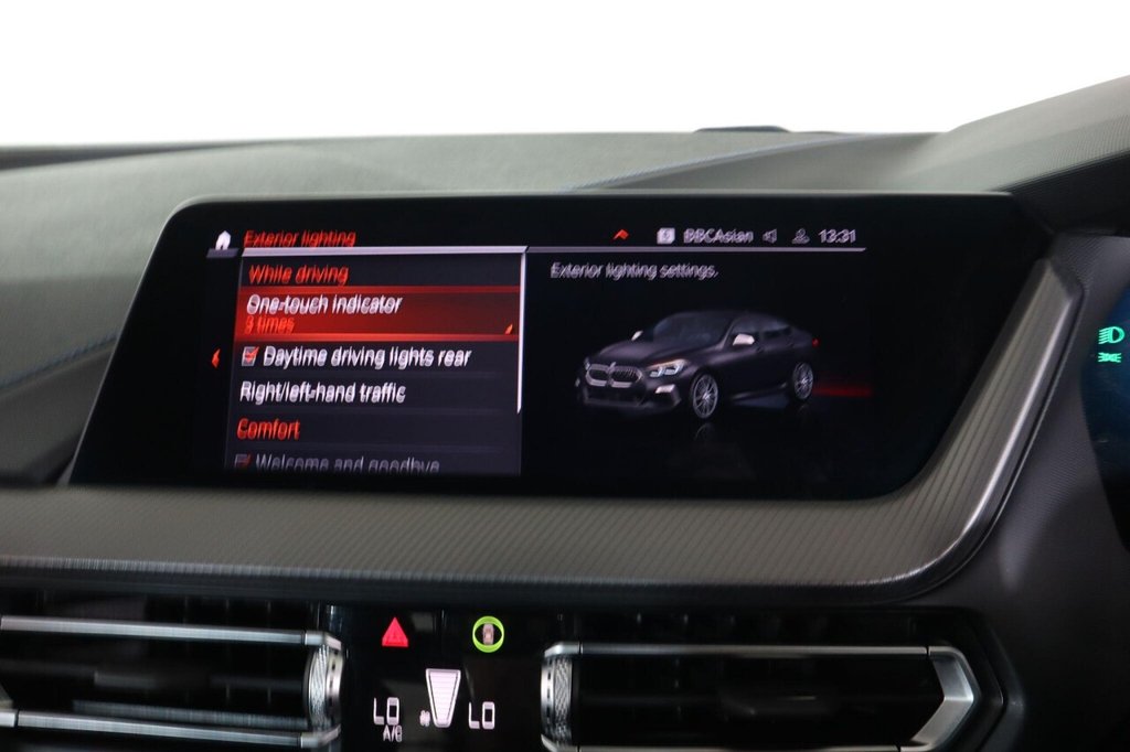 Used BMW 2 Series Gran Coupe 2022 for sale - 76280274: Photo 46