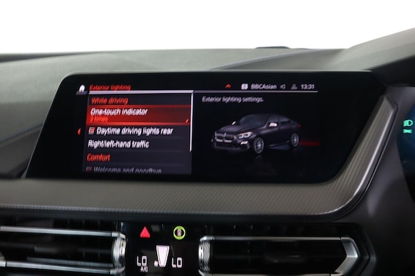 Used BMW 2 Series Gran Coupe 2022 for sale - 76280274: Photo 46