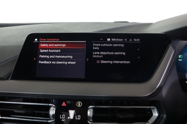Used BMW 2 Series Gran Coupe 2022 for sale - 76280274: Photo 47