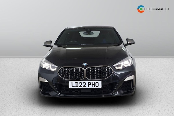 Used BMW 2 Series Gran Coupe 2022 for sale - 76280274: Photo 5