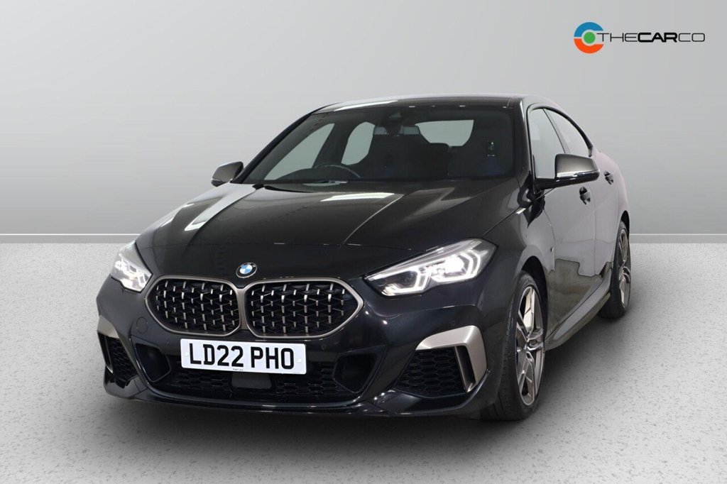Used BMW 2 Series Gran Coupe 2022 for sale - 76280274: Photo 6