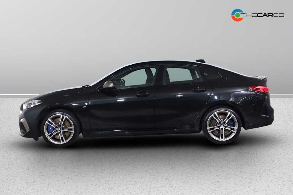 Used BMW 2 Series Gran Coupe 2022 for sale - 76280274: Photo 8
