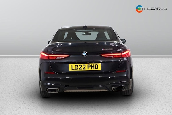 Used BMW 2 Series Gran Coupe 2022 for sale - 76280274: Photo 9
