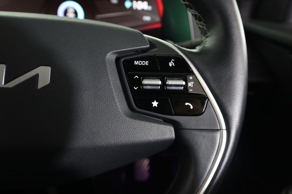 Used Kia EV6 2022 for sale - 77048833: Photo 15