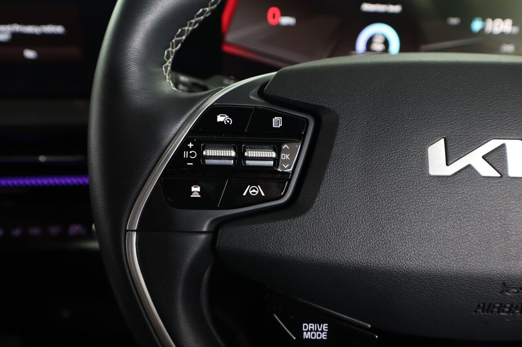 Used Kia EV6 2022 for sale - 77048833: Photo 16