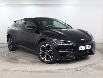 2022 (72) - 166kW GT Line 77.4kWh 5dr Auto