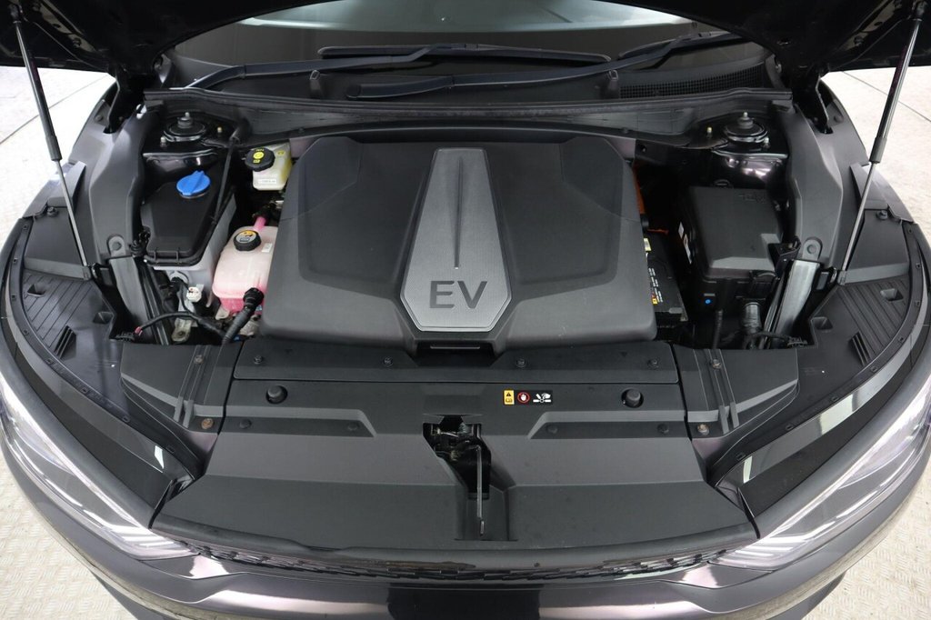 Used Kia EV6 2022 for sale - 77048833: Photo 26