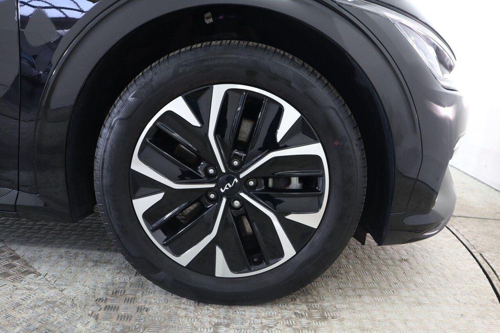 Used Kia EV6 2022 for sale - 77048833: Photo 27