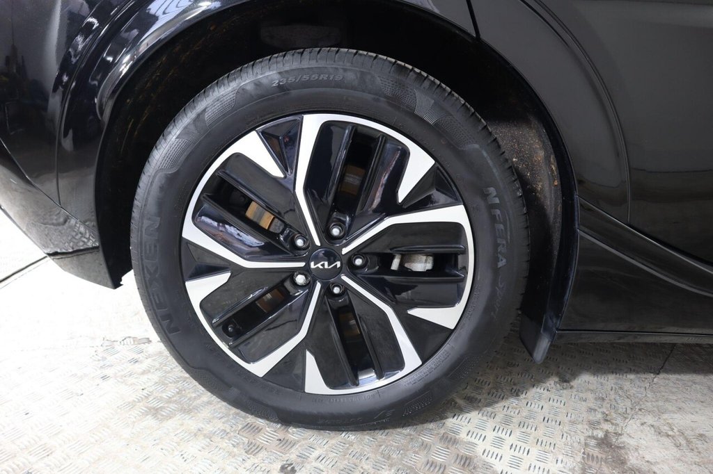 Used Kia EV6 2022 for sale - 77048833: Photo 28