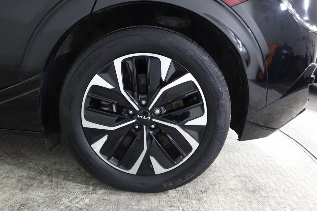 Used Kia EV6 2022 for sale - 77048833: Photo 29