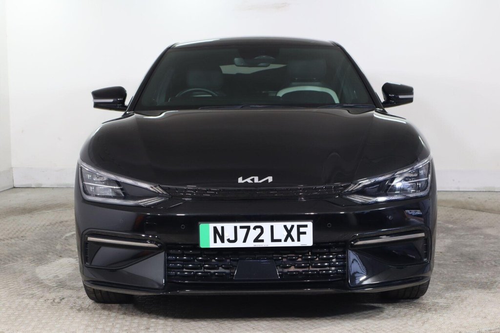 Used Kia EV6 2022 for sale - 77048833: Photo 3