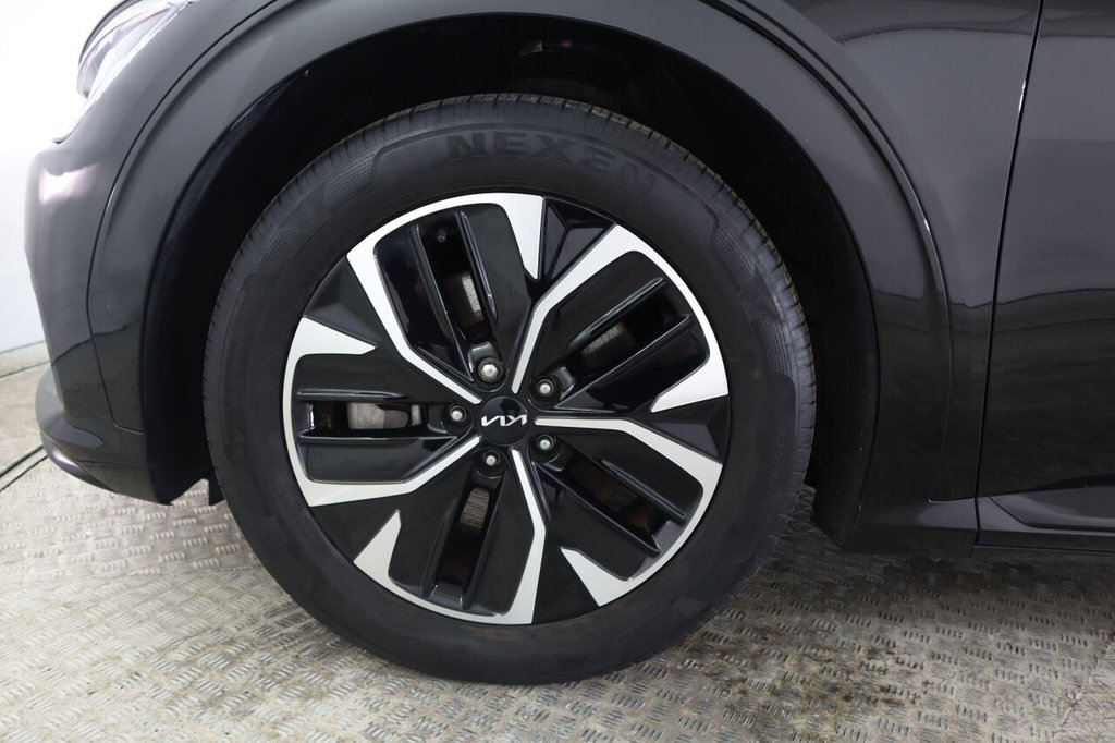 Used Kia EV6 2022 for sale - 77048833: Photo 30