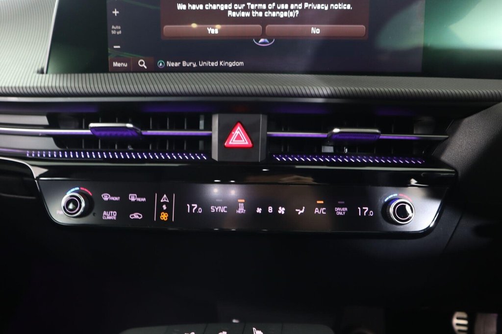 Used Kia EV6 2022 for sale - 77048833: Photo 31