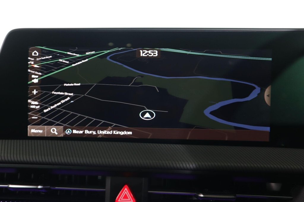 Used Kia EV6 2022 for sale - 77048833: Photo 32