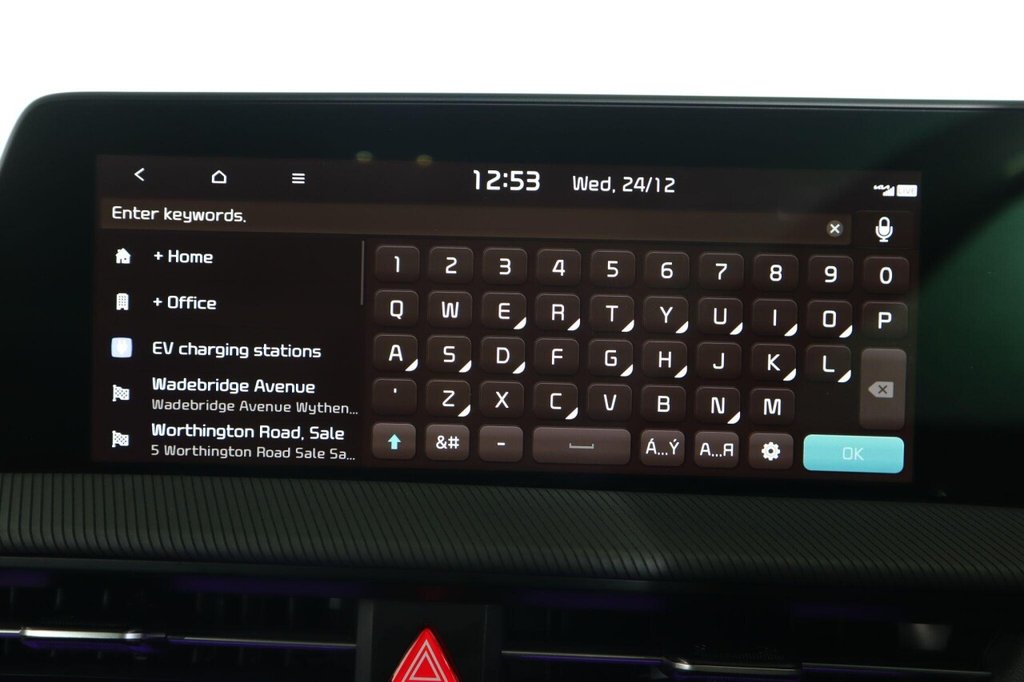 Used Kia EV6 2022 for sale - 77048833: Photo 33