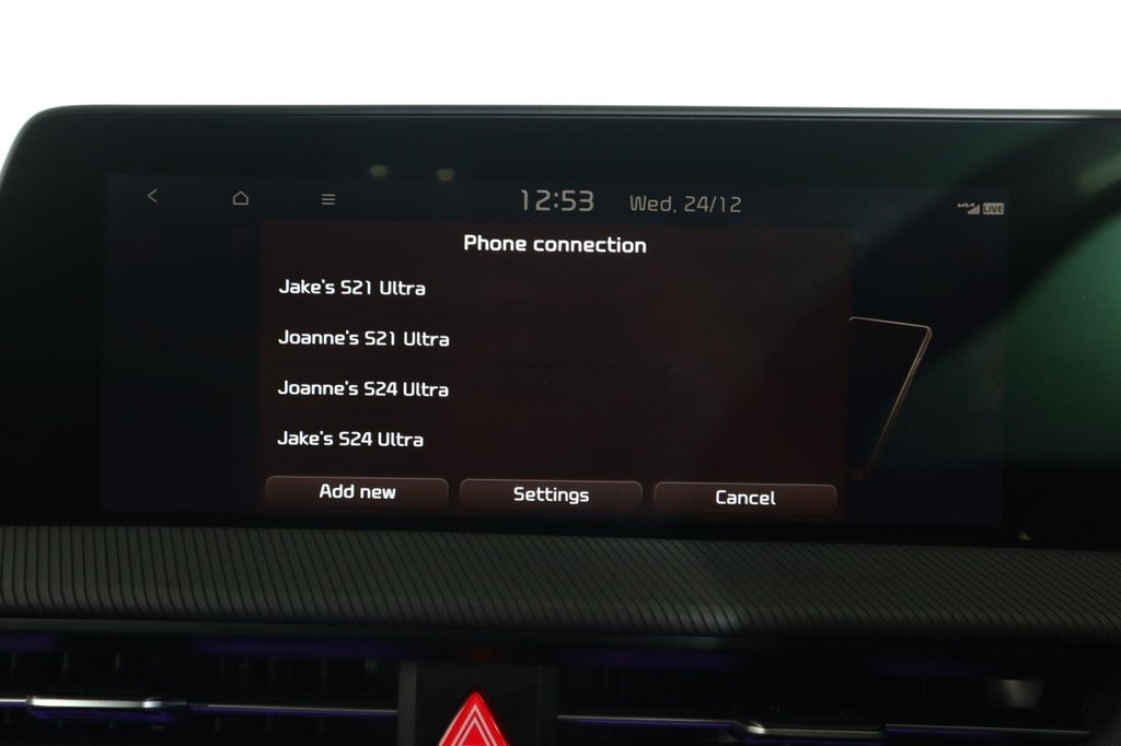 Used Kia EV6 2022 for sale - 77048833: Photo 34