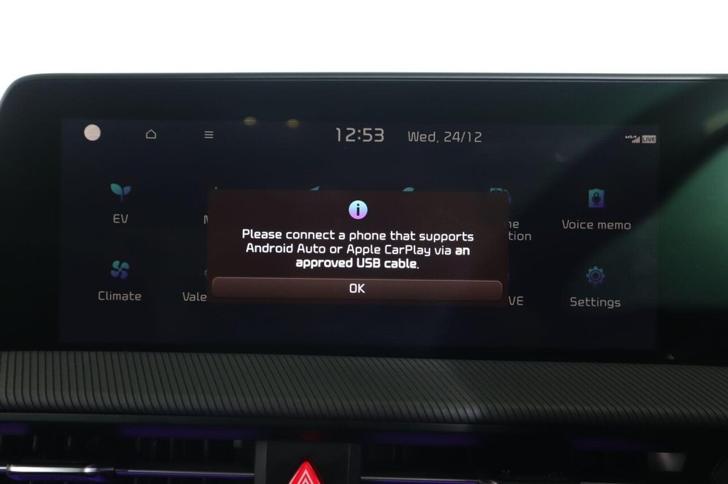 Used Kia EV6 2022 for sale - 77048833: Photo 36