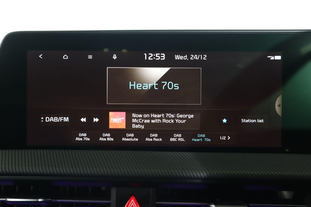 Used Kia EV6 2022 for sale - 77048833: Photo 37