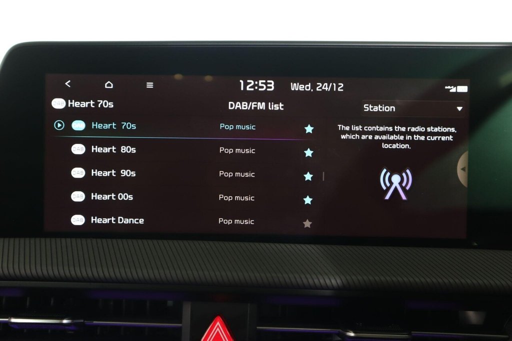 Used Kia EV6 2022 for sale - 77048833: Photo 38