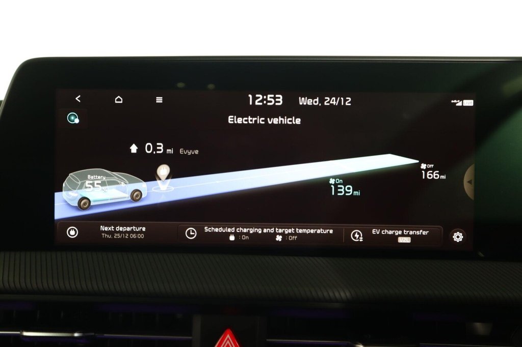 Used Kia EV6 2022 for sale - 77048833: Photo 39