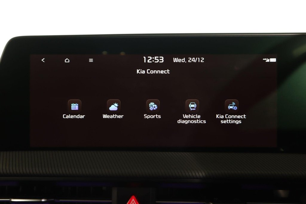 Used Kia EV6 2022 for sale - 77048833: Photo 40