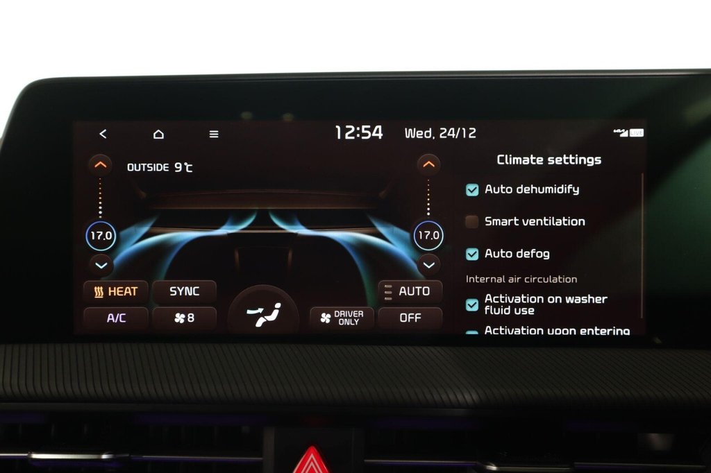 Used Kia EV6 2022 for sale - 77048833: Photo 41