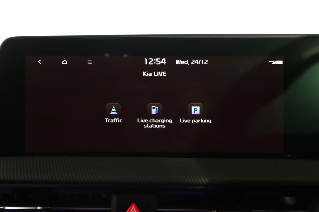 Used Kia EV6 2022 for sale - 77048833: Photo 42