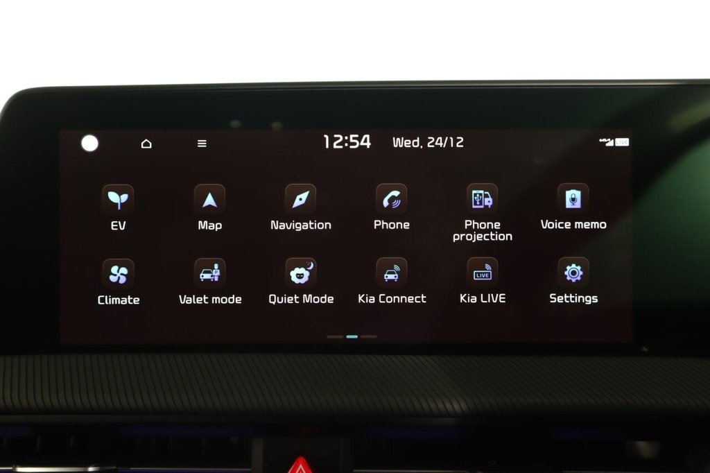 Used Kia EV6 2022 for sale - 77048833: Photo 43