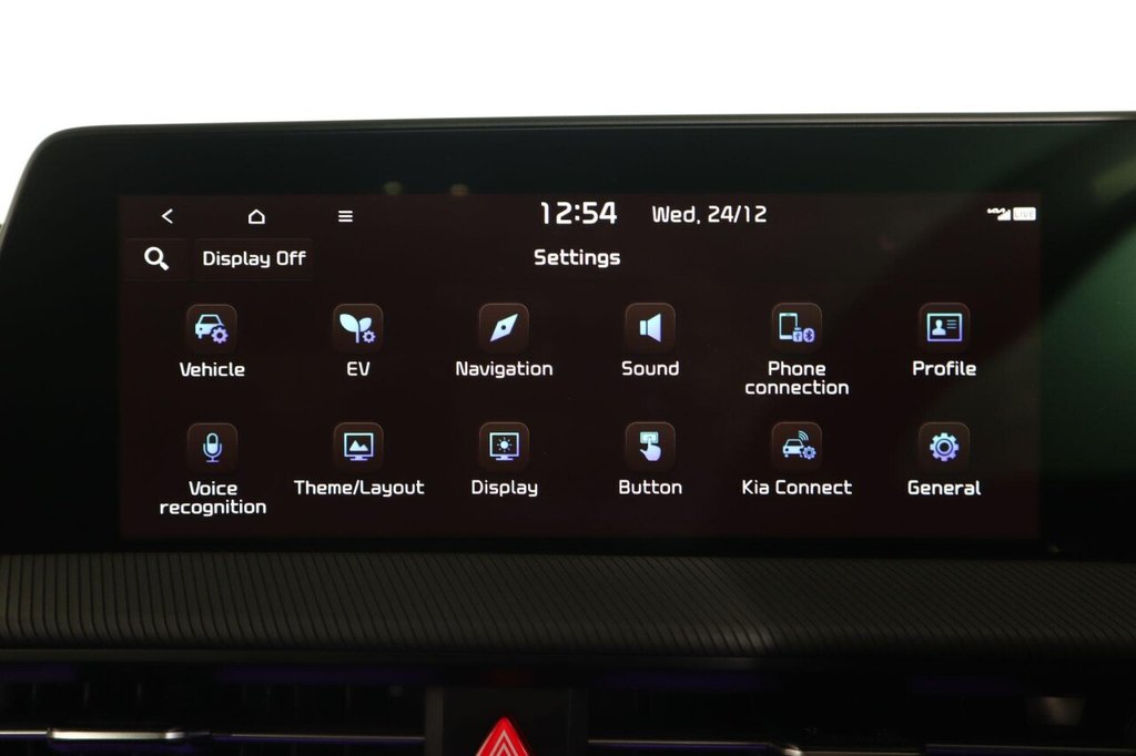 Used Kia EV6 2022 for sale - 77048833: Photo 44