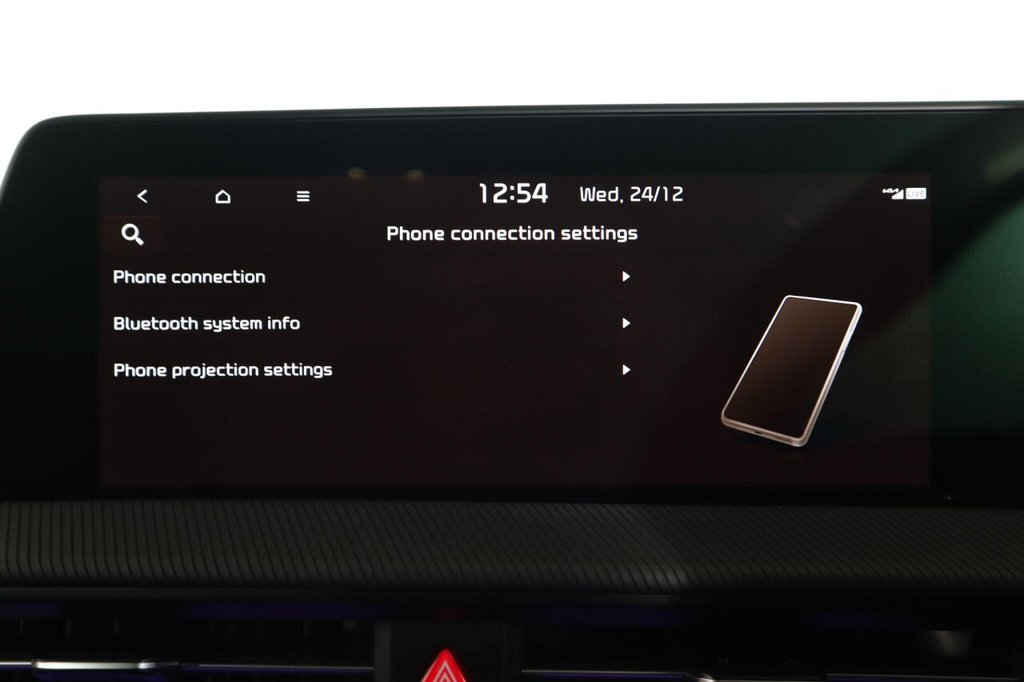 Used Kia EV6 2022 for sale - 77048833: Photo 45