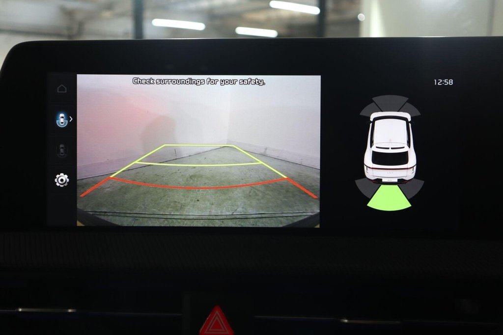 Used Kia EV6 2022 for sale - 77048833: Photo 46