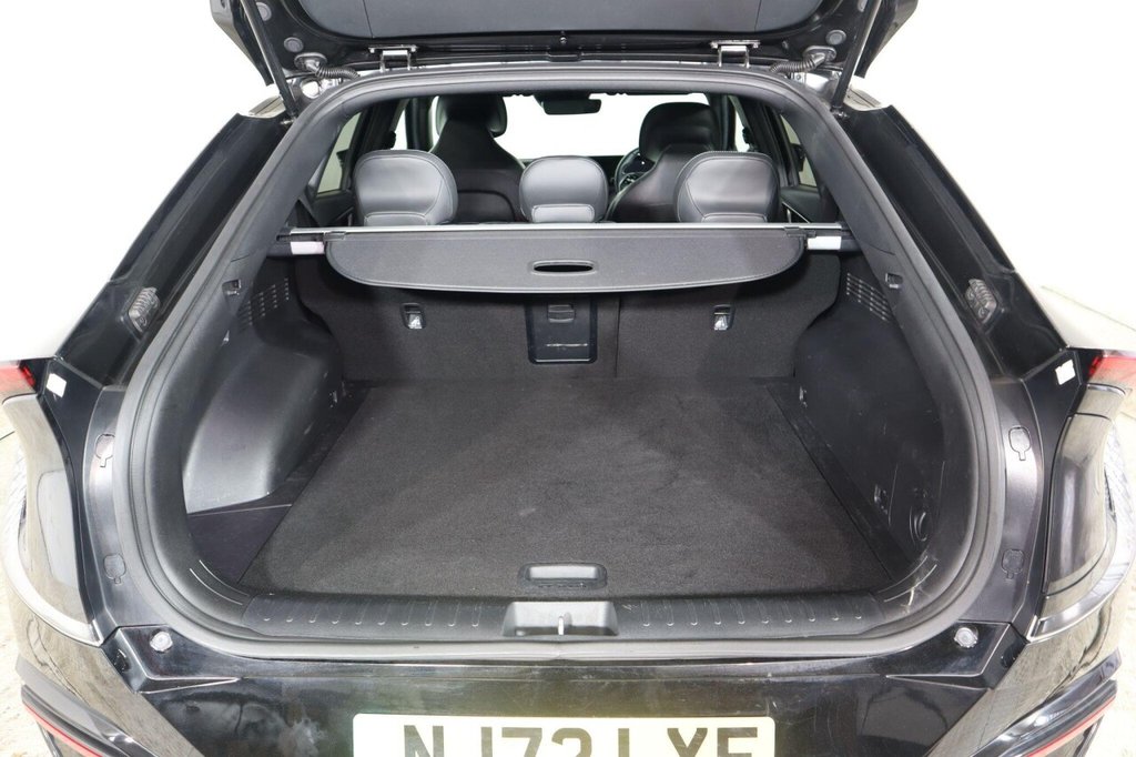 Used Kia EV6 2022 for sale - 77048833: Photo 47