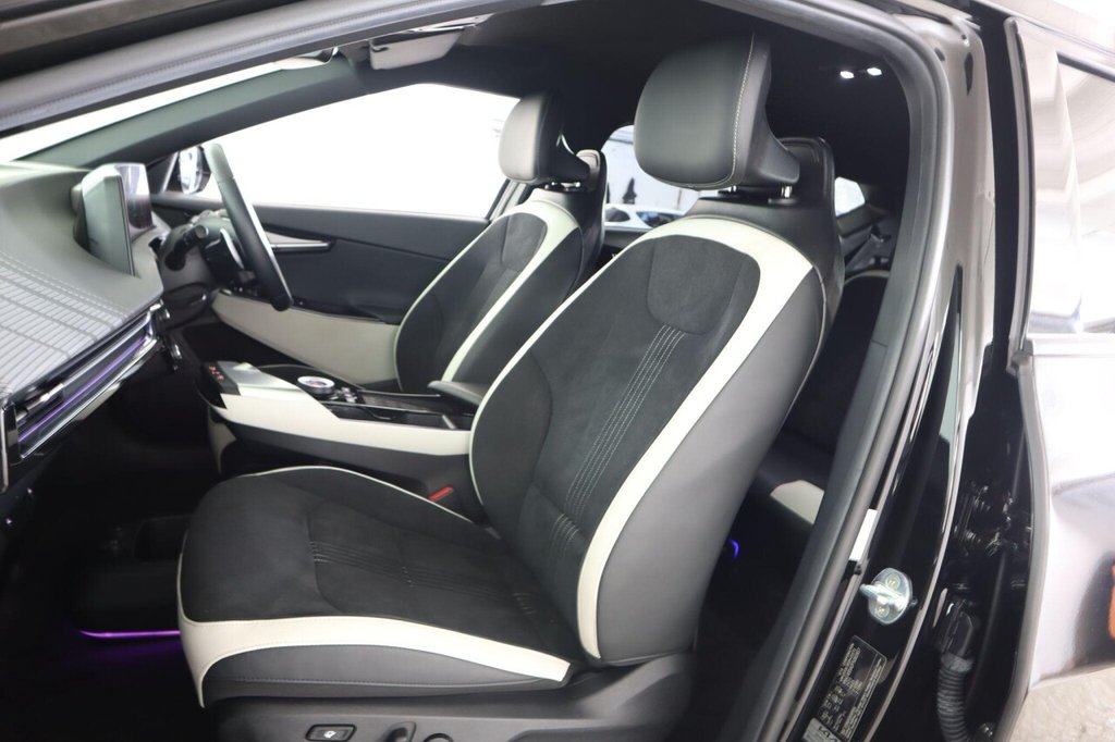 Used Kia EV6 2022 for sale - 77048833: Photo 49