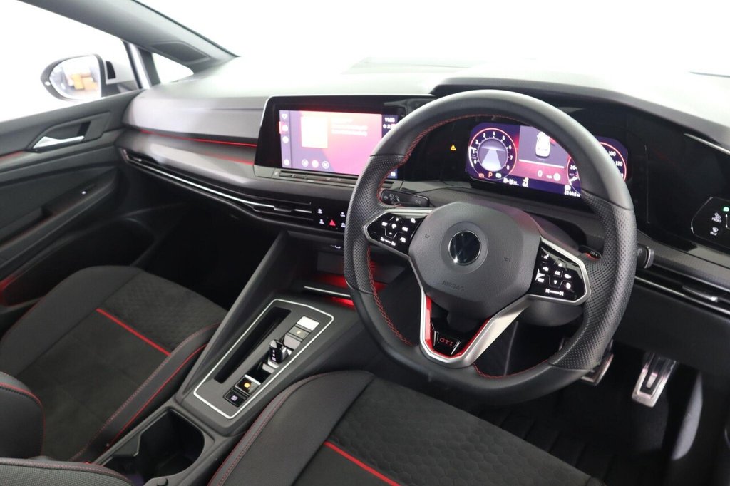 Used Volkswagen Golf 2021 for sale - 77287484: Photo 12